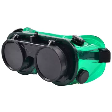   Goggles Gogsplay borítással - prémium szemvédő élményekhez