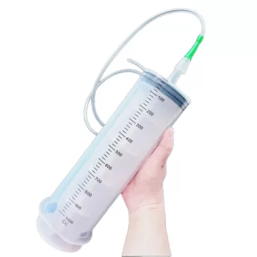 Mega Squirt – 1 literes szintetikus injektor