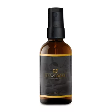 Brave Boss Original spray 50 ml