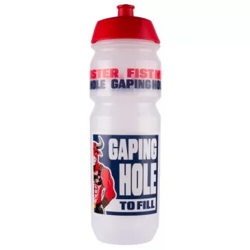 FF Lubrikáló gél 750 ml + 2 db FF POR 6 g tasak