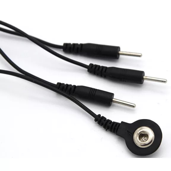2,5 mm DC csatlakozó kábel
