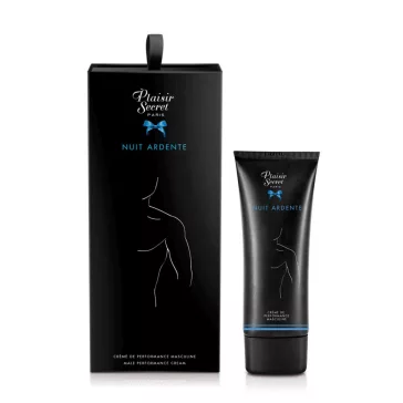 Creme Nuit Ardente éjszakai krém 60ml