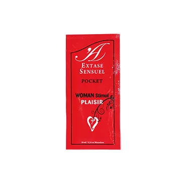 EXTASE SENSUAL – izgató krém nőknek 10 ml