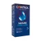 CONTROL Adapta Nature – extra síkosító óvszer 12 db