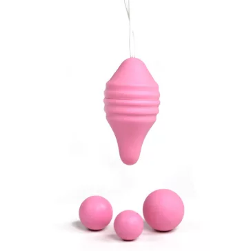 FEMINTIMATE – 100% terapeutikus intim golyók