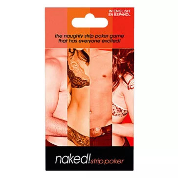KHEPER GAMES - felnőtt strip poker társasjáték