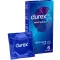 Durex Natural Classic – prémium óvszer, 6 darabos kiszerelés
