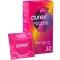 DUREX - prémium érintkezésű óvszerek 12 darabos kiszerelésben