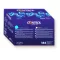 CONTROL Adapta Nature – prémium óvszer 144 db-os csomagban