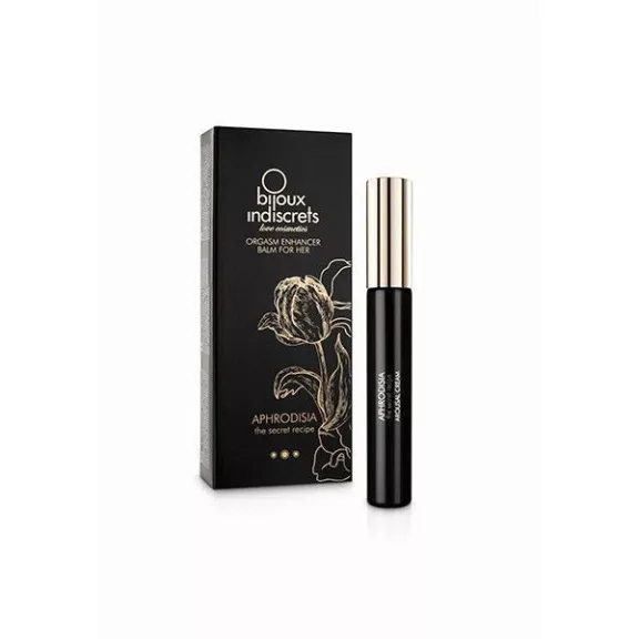 Bijoux - intenzív orgazmus fokozó női balzsam
