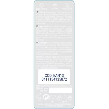 CONTROL - 2 az 1-ben masszázs és kényeztetés 200 ml