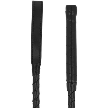 Darkness – prémium fekete BDSM ostor