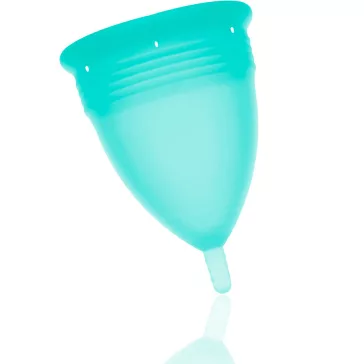   STERCUP – Prémium FDA szilikon menstruációs kelyhek L-es méretben