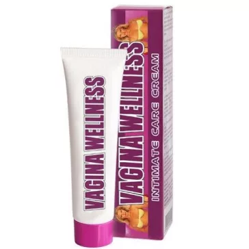 RUF - intim wellness olaj ajakmasszázshoz 30ml