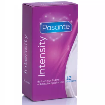   PASANTE - Intenzív érzéki pontok 12 db-os prémium eszköz