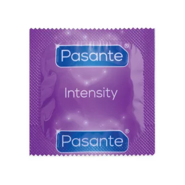   PASANTE - Intenzív érzéki pontok 12 db-os prémium eszköz