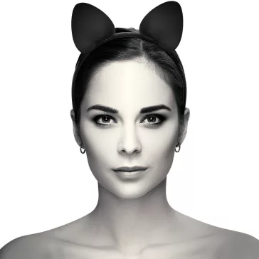   Coquette Chic Desire – cicafüles fejpánt érzéki stílusban