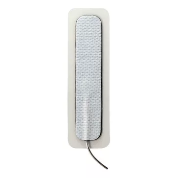   ELECTRASTIM - 4 db hosszú önálló tapadó elektróda 1,5 x 7,5 cm