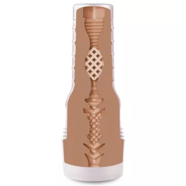 Fleshlight Autumn Falls Cream Texture maszturbátor - vagina