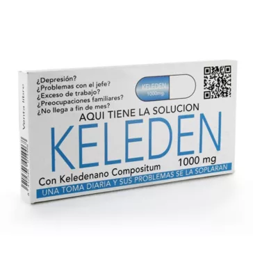 Diablo Goloso – Keleden cukorkadoboz