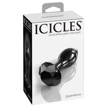 ICICLES - N. 78 üveg análplug