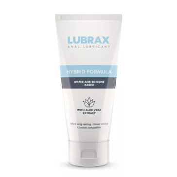 INTIMATELINE - Prémium hibrid anál síkosító 50 ml