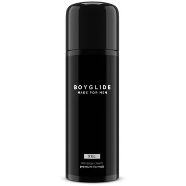INTIMATELINE – XXL masszázskrém férfiaknak 100 ml