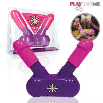 PLAY WIV ME – izgalmas partijáték felnőtteknek