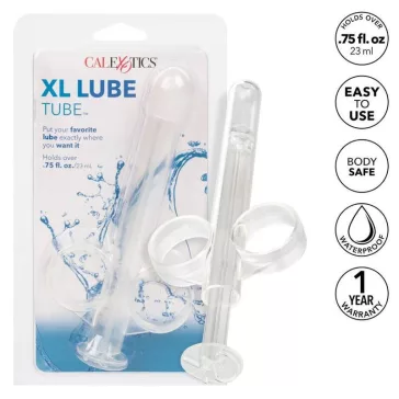 CALEXOTICS - prémium síkosító tubus XL méretben