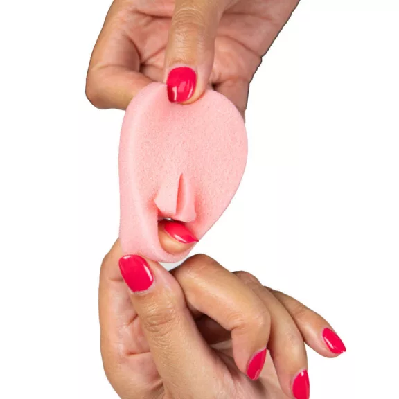 Confort 365 hüvelyi szivacs lubrikált tampon 3 db