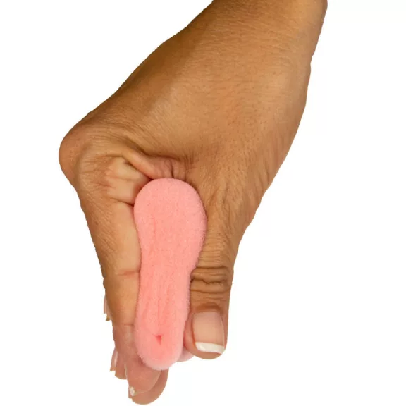 Confort 365 hüvelyi szivacs lubrikált tampon 3 db