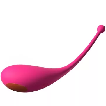 ADRIEN LASTIC – érzéki, vibráló tojás ingyenes app-al
