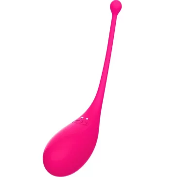 ADRIEN LASTIC – érzéki, vibráló tojás ingyenes app-al