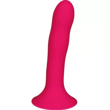   ADRIEN LASTIC - HITSENS 4 – prémium szilikon vibrátor fuksziában