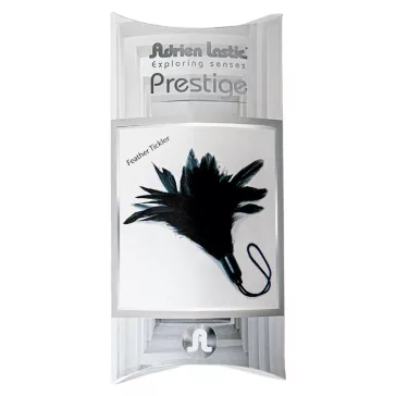 Adrien Lastic – prémium fekete duster játék