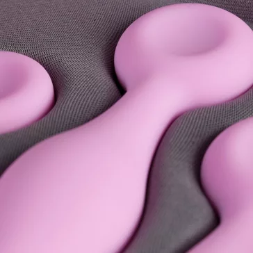 FEMINTIMATE – 3 db prémium hüvelytágító készlet