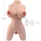 ARMONY - élethű női torso modell 4
