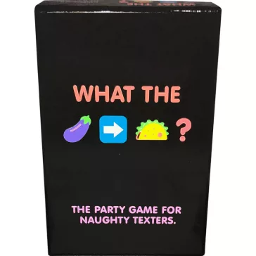   KHEPER GAMES - Mi mindent tud egy padlizsán? Játékos felnőtt kaland