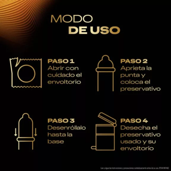 DUREX - Prémium latexmentes óvszerek, 10 db