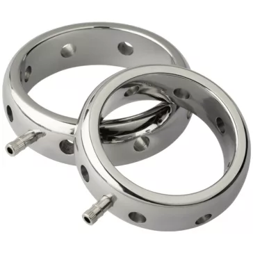   ELECTRASTIM Prestige – prémium elektromágneses péniszgyűrű 46 mm