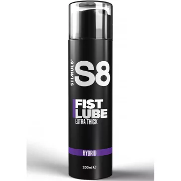 STIMUL8 – prémium extra sűrű síkosító 200 ml
