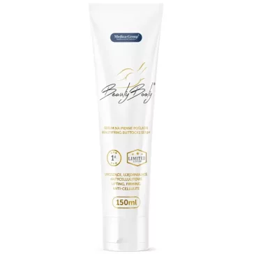   MEDICA GROUP - szépségápoló bőrfeszesítő szérum 150 ml