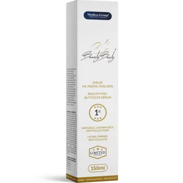   MEDICA GROUP - szépségápoló bőrfeszesítő szérum 150 ml