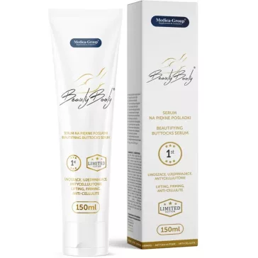   MEDICA GROUP - szépségápoló bőrfeszesítő szérum 150 ml
