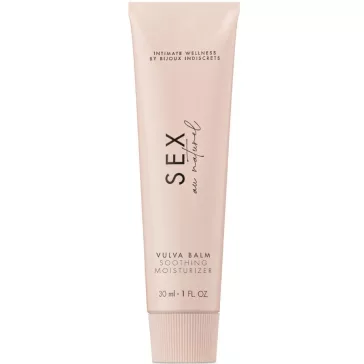 BIJOUX INDISCRETS – nyugtató vulva balzsam 30 ml
