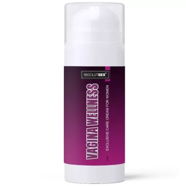 Ruf Intim masszázskrém vulvára 30 ml
