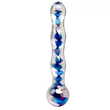 ICICLES – üveg masszírozó kényeztető