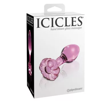 ICICLES N. 48 – prémium üvegmasszírozó