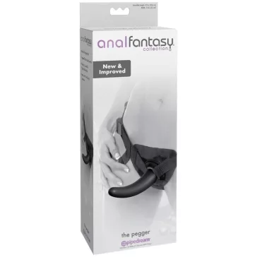 ANAL FANTASY - prémium anális stimuláló eszköz