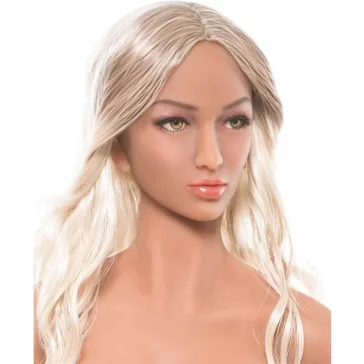 EXTREME TOYZ - prémium 168 cm-es fantázia baba